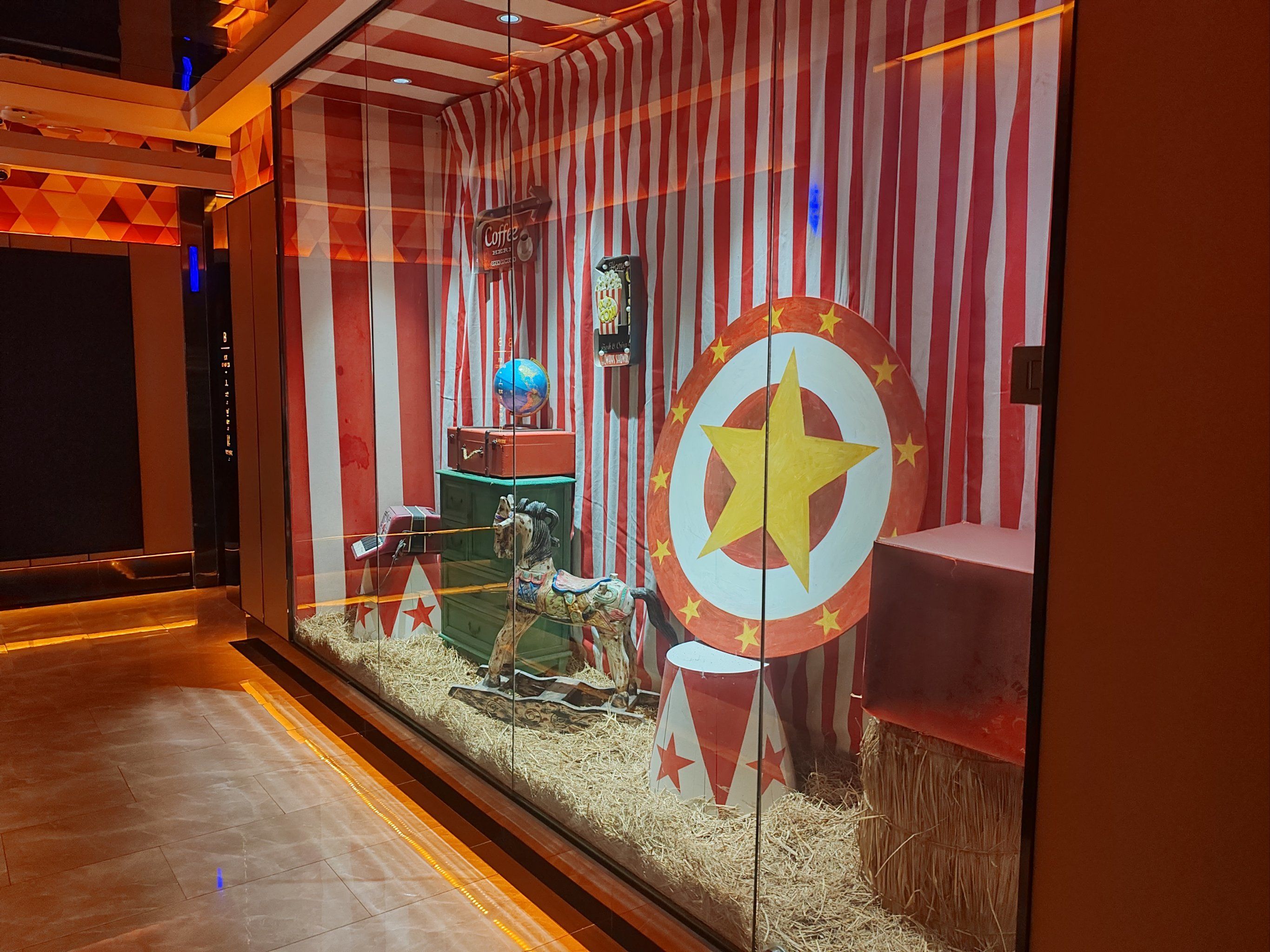 四平商务ktv高端商务ktv推荐-铁东区ktv预订