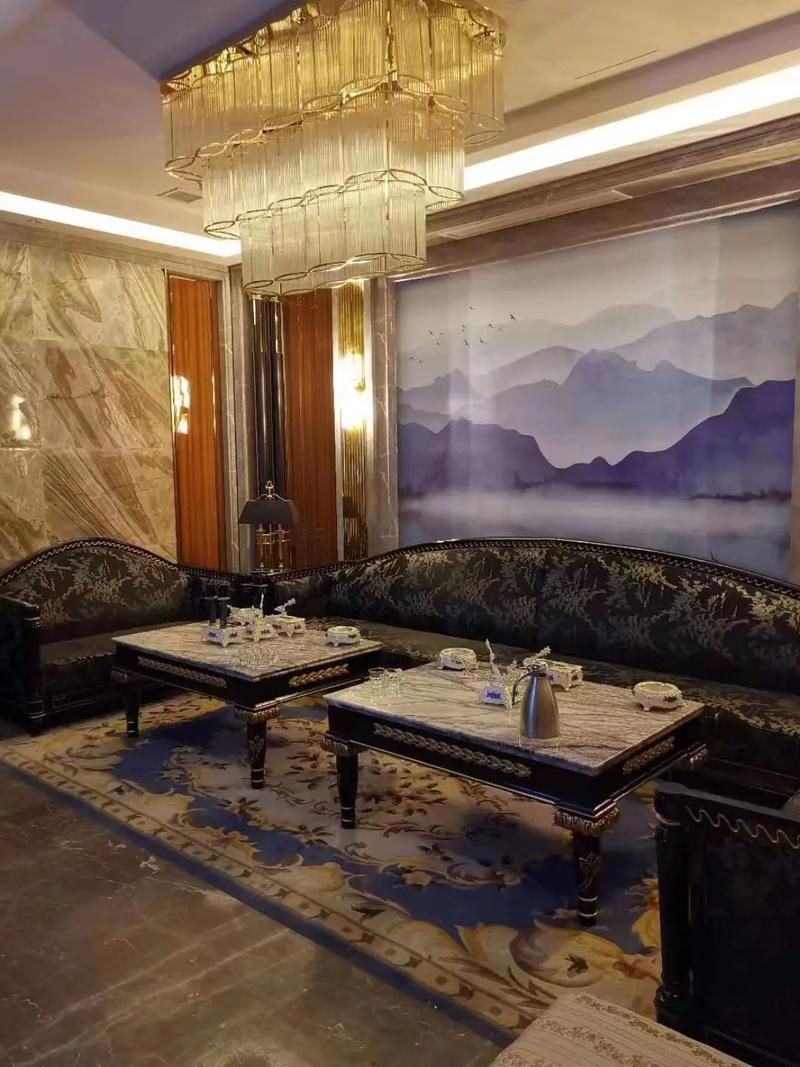 四平商务ktv及商务ktv怎么算解析-梨树县ktv预订