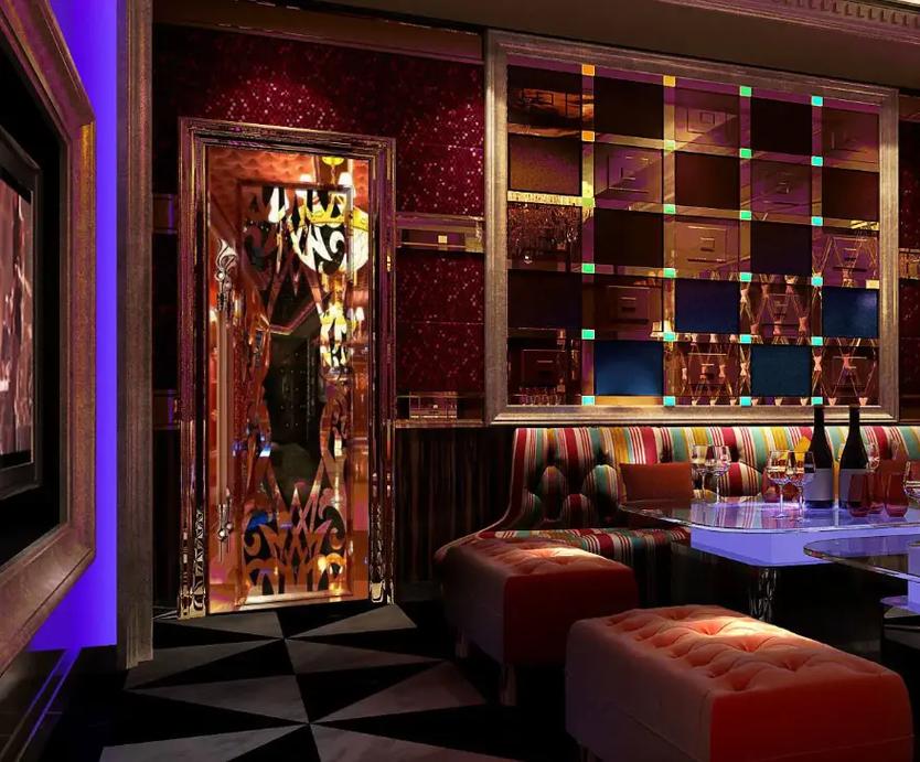 四平商务ktv首屈一指-铁东区ktv预订